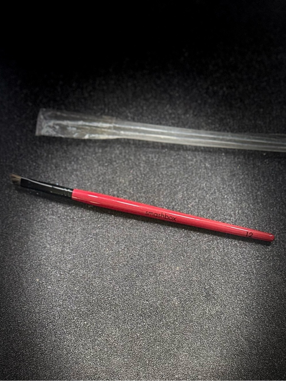 *NEW*SMASHBOX Angled Brow Brush - #12